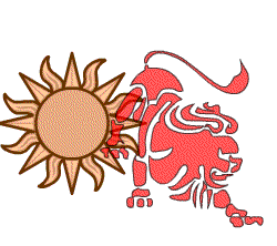 Sonne-L&ouml;we
