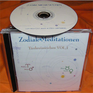 Zodiak Meditationen